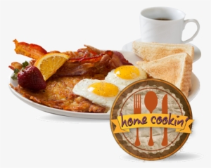 Eggshomecookin - " - Kids' Meal #2653618