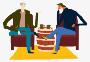 Real Talk -19 - Cask Days #2653697