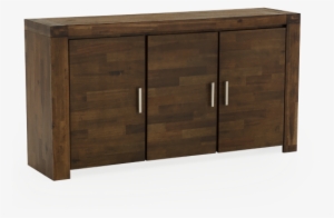 Image For Wood Buffet - Cabinetry #2653720