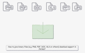 Jersey Binaries Download Tutorial - Tutorial #2653783