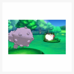 Niebla Clara Roza - Pokémon Omega Ruby [3ds Game] #2653806