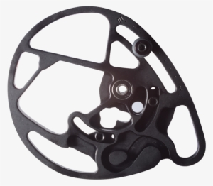 Bowtech Carbon Icon Cams #2653926