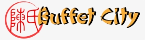 Manchester's Favourite Chinese Buffet - Buffet City Logo #2654032