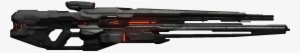 H4 Binary Trans - Halo 4 Forerunner Sniper #2654073