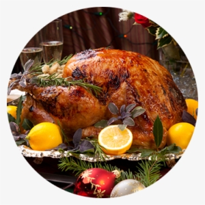 Holiday Img - Tinsel & Turkey - Various Artists #2654363