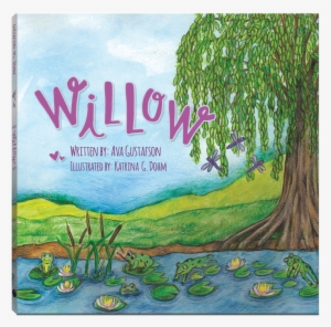 Willow - Willow [book] #2654498