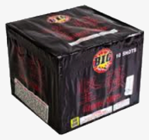 Massive Willow - Big Daddy K's Fireworks #2654521