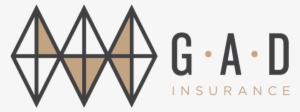 Gad Insurance Carrier Logos Color 01 - Gad Insurance #2654538