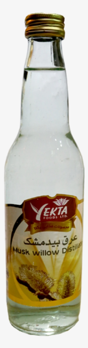 Yekta Musk Willow Distillate - Glass Bottle #2654555