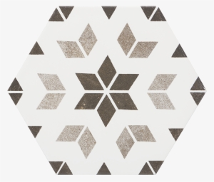 Ann Sacks Mosaic Enclave Tile - Hexagon #2654560