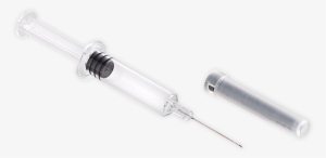 Bd Hypak™ For Vaccines Glass Pre-fillable Syringe System - Pre Filled Syringe Bd Hypak #2654598