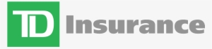 Td Insurance - Td Charitable Foundation Png Logo #2654620