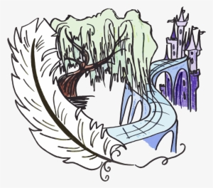 The Willow Web - World Wide Web #2654644