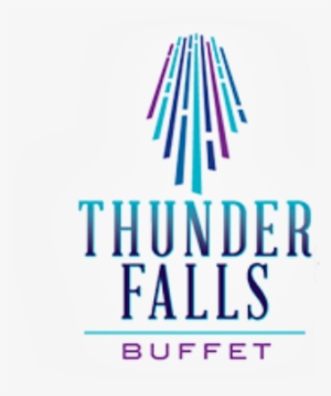 Thunder Falls Niagara Falls Buffet - Thunder Falls Buffet #2654666
