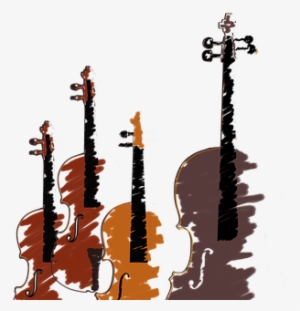 North Gwinnett High School Orchestra Holiday Concert - Indian Music Book Cover #2654821