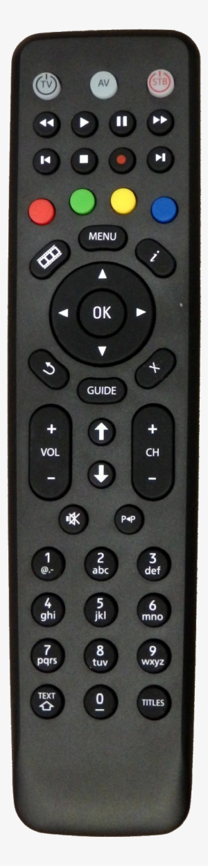 Willow - Remote Control #2654822