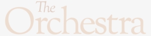 Logo Orchestra - Orchestra Music #2654849