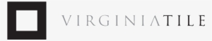 Virginia Tile - Virginia Tile Company Logo #2654871