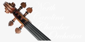 North Carolina Chamber Orchestra - Viola #2654873
