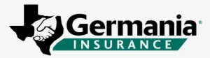 Germania Insurance Companies - Germania Insurance Logo #2654922