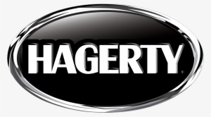Hagerty Classic Car Insurance - Hagerty Insurance Logo Png #2654970
