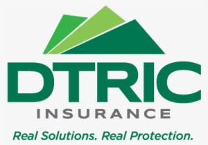 Dtric Insurance, Ltd - Dtric Insurance Logo #2654994