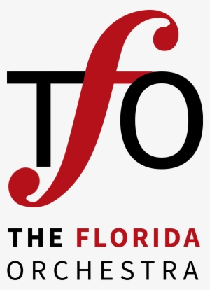Florida Orchestra Logo #2655014