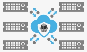 Load Balancing Is Especially Important For Sites That - Load Balance Png Cloud #2655016