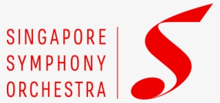 Brand Identity - Singapore Symphony Orchestra Logo #2655065