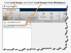 Click Load Image And Choose Whether You Want To Specify - Simulink #2655173