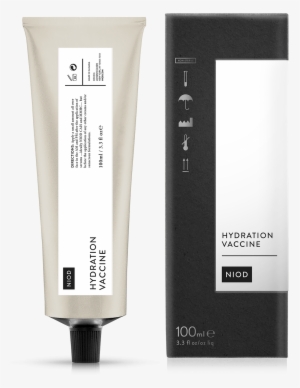 Hydration Vaccine - 100ml - Niod Neck Elasticity Catalyst 100 Ml #2655214