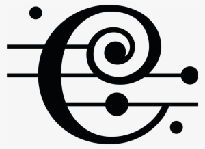 Open - Chicago Symphony Orchestra Logo #2655258