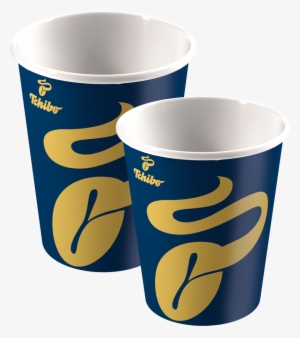 Tchibo Coffee Cup #2655363