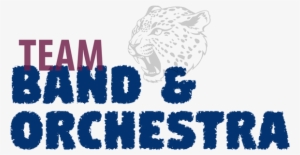 Meet The Band & Orchestra Team - Orchestra #2655420