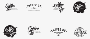 Coffee Go / Branding - Coffee To Go Branding #2655425
