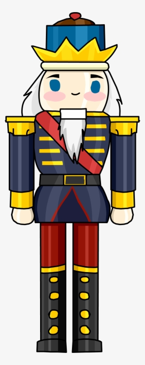 Nutcracker - Png - Nutcracker Png #2655482