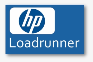 Hp Loadrunner - Load Runner Logo #2655503