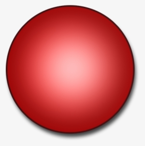 Now I Think Something Like This And Like The Red Counter - Circle #2655520