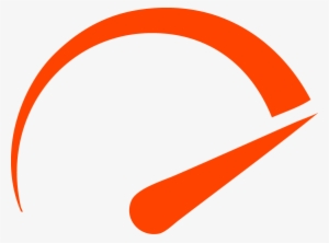 Why Buy “off The Shelf” Broadband When You Can Get - Speed Counter Png #2655540