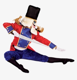 Free Nutcracker Clipart - Nutcracker Dance Clip Art #2655541