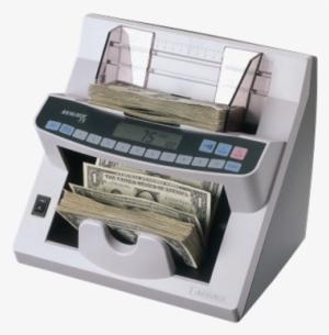 Acg Offers Customized Cash Counting Solutions That - Currency Counter - Magner 75 #2655589