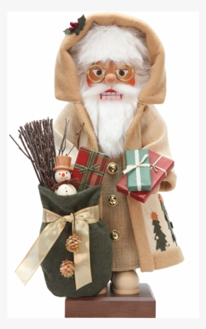 /0 431 Jpg - Christian Ulbricht Nutcracker Nordic Santa #431 Ltd #2655634