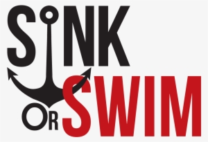 Sink Or Swim #2655658