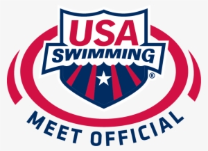 Usa Swimming Meet Official #2655773