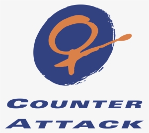 Counter Attack Logo Png Transparent - Counter Attack Symbol #2655775