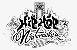 Hip Hop Nutcracker - Hip Hop Nutcracker Png #2655867