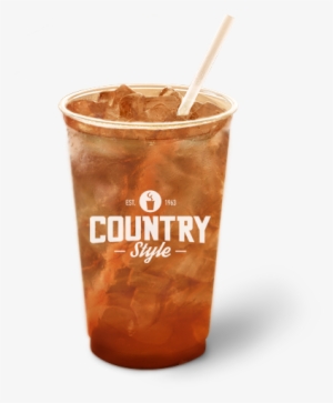 Beverages - Ice Tea To Go #2655868