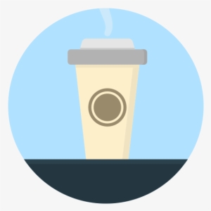 Img Icon Coffee To Go - Coffee #2655889