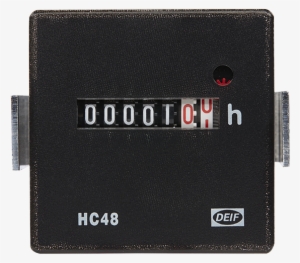 Running Hours Counter Hc - Wallet #2655890