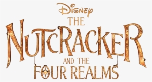 Check Out The New Poster For Disney's The Nutcracker - Nutcracker And The Four Realms Disney New #2655906